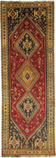 Abadeh Dywan 106x306cm - Dywan perski