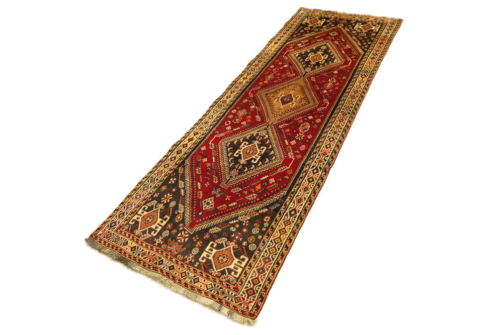 Abadeh Dywan 106x306cm - Dywan perski