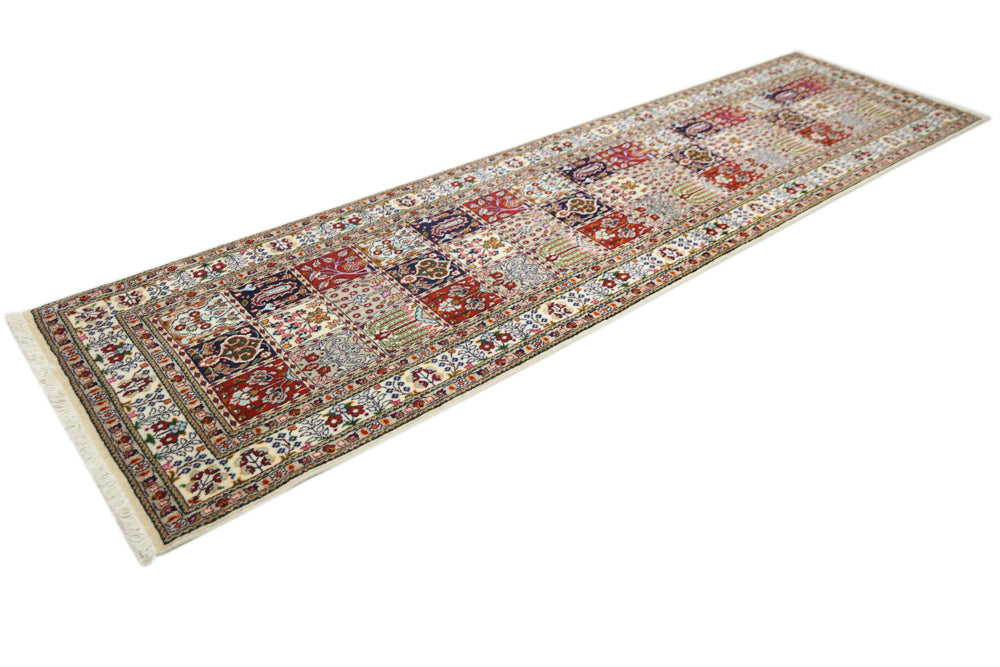 Moud Dywan 302x80cm - Dywan perski