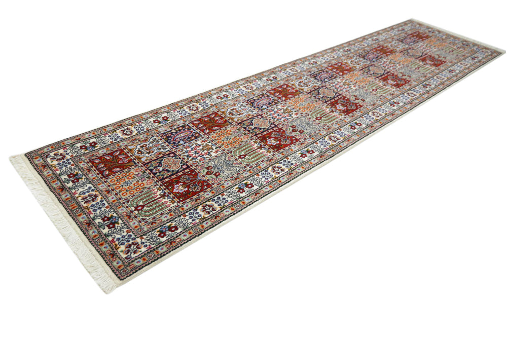 Moud Dywan 296x77cm - Dywan perski