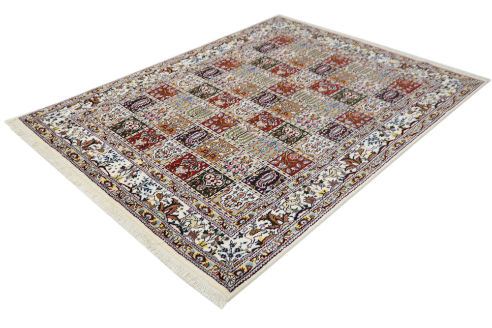 Moud Dywan 195x150cm - Dywan perski