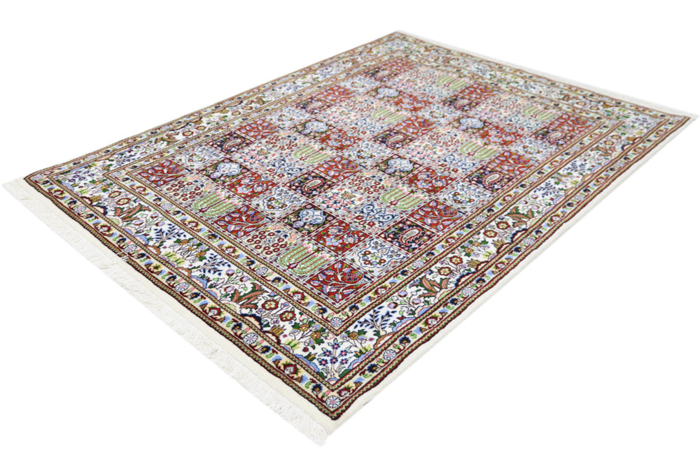Moud Dywan 195x150cm - Dywan perski