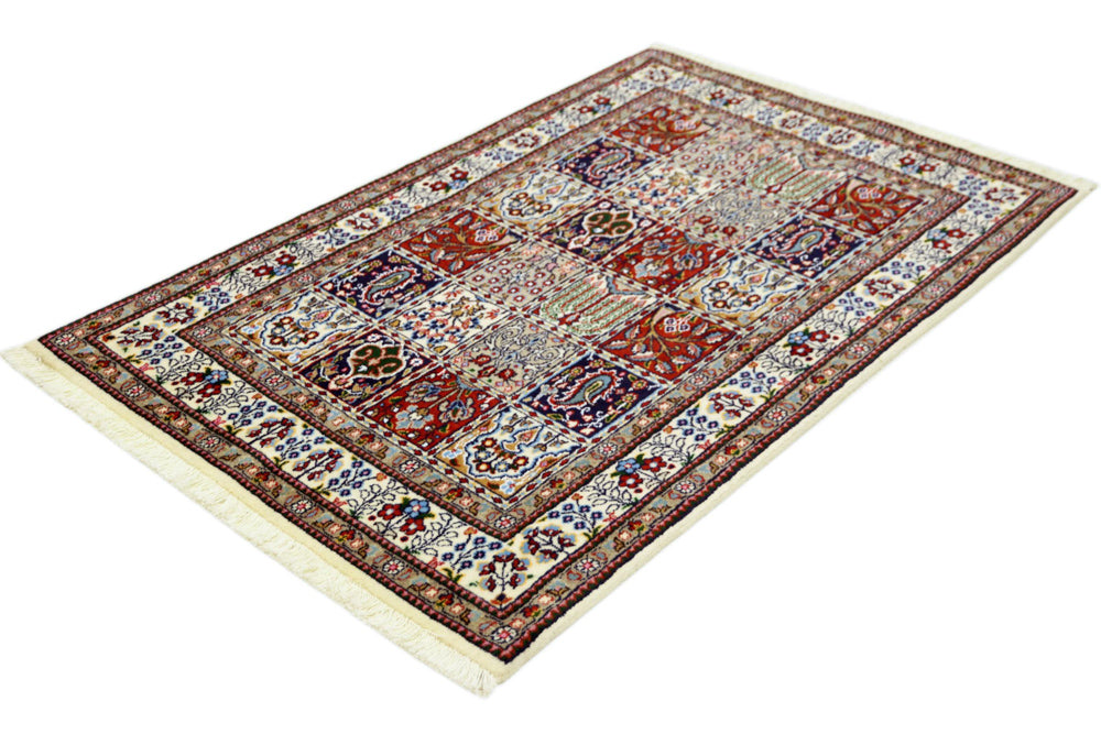 Moud Dywan 147x95cm - Dywan perski