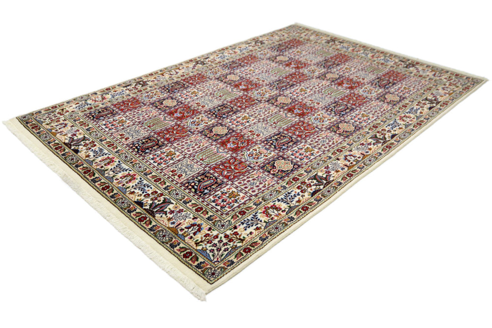 Moud Dywan 237x163cm - Dywan perski