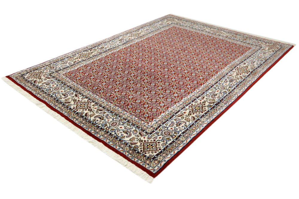 Moud Dywan 230x168cm - Dywan perski