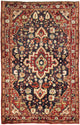 Hamadan Dywan 210x135cm - Dywan perski