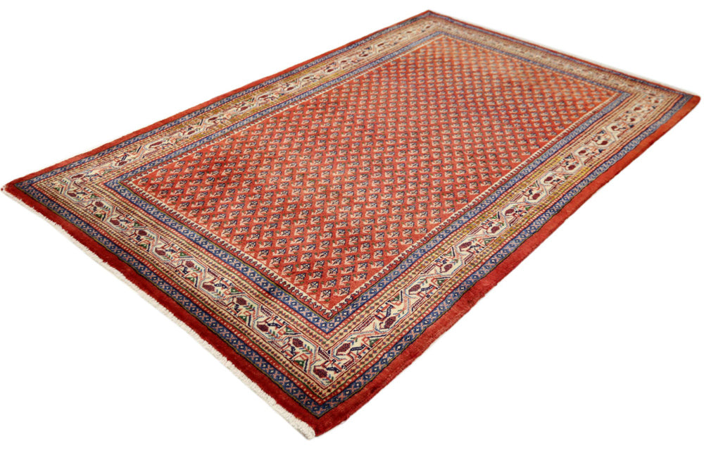 Mir Dywan 133x215cm - Dywan perski
