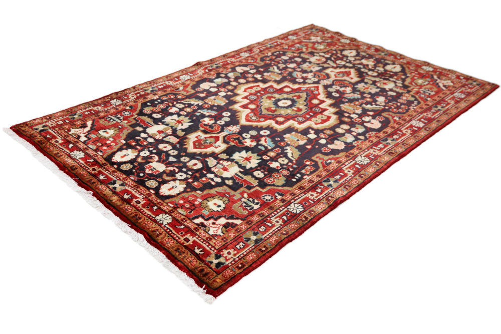 Nahavand Dywan 220x135cm - Dywan perski
