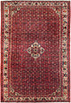 Hosseinabad Dywan 312x212cm - Dywan perski