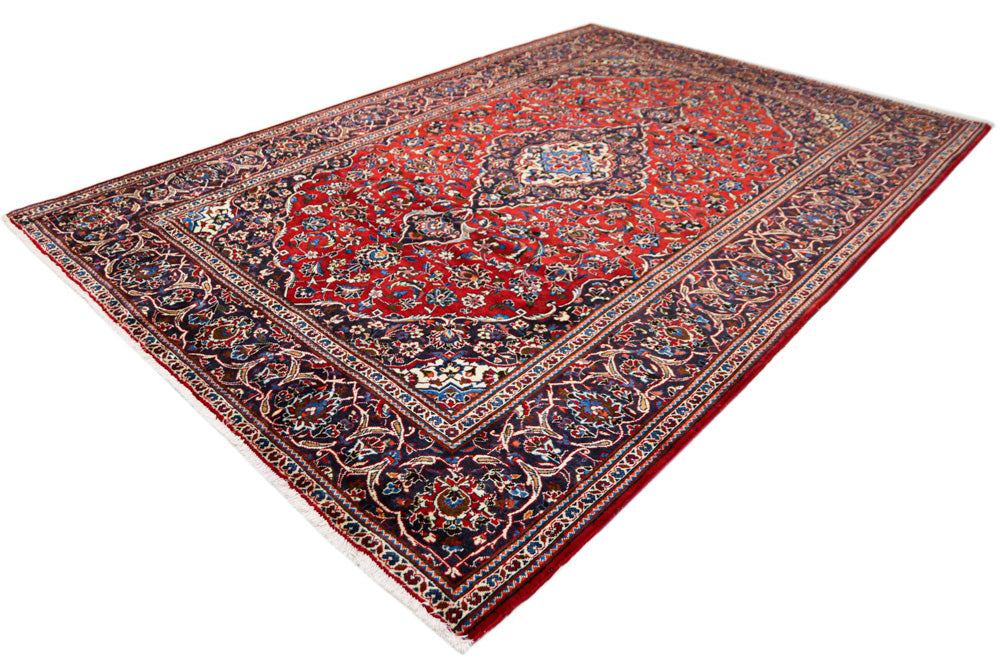 Keshan Dywan 300x200cm - Dywan perski