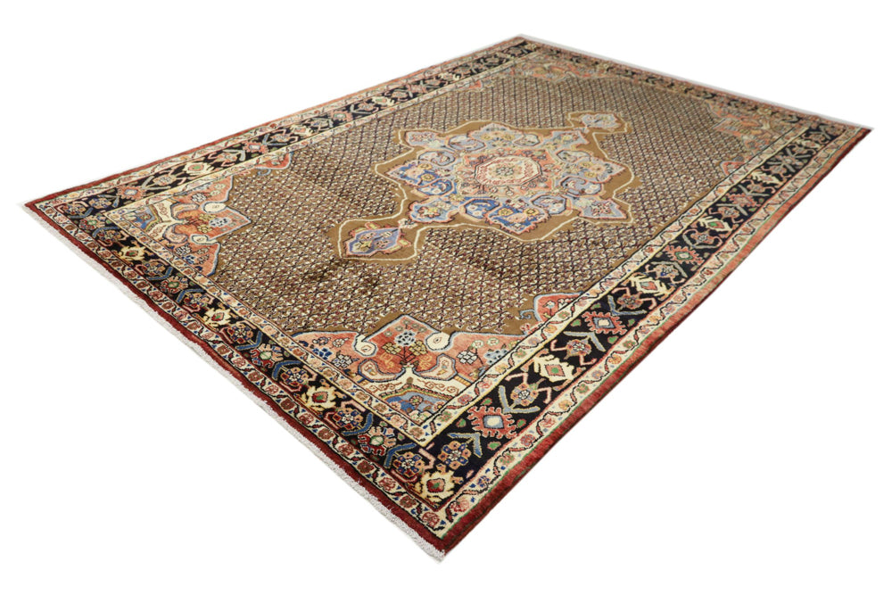 Kolyai Dywan 305x203cm - Dywan perski