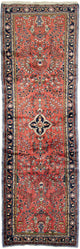 Qaraja Dywan 85x275cm - Dywan perski