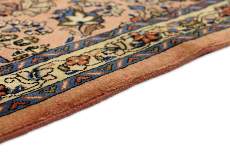 Läufer Perser - Classic - 300 x 80 cm - hellrot