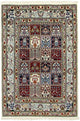 Moud Dywan 143x98cm - Dywan perski
