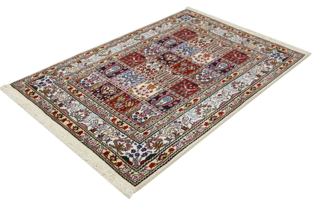 Moud Dywan 143x98cm - Dywan perski