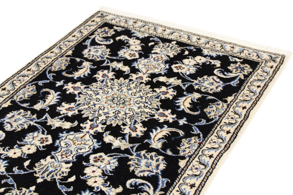 Nain - 12 la Dywan 197x72cm - Dywan perski