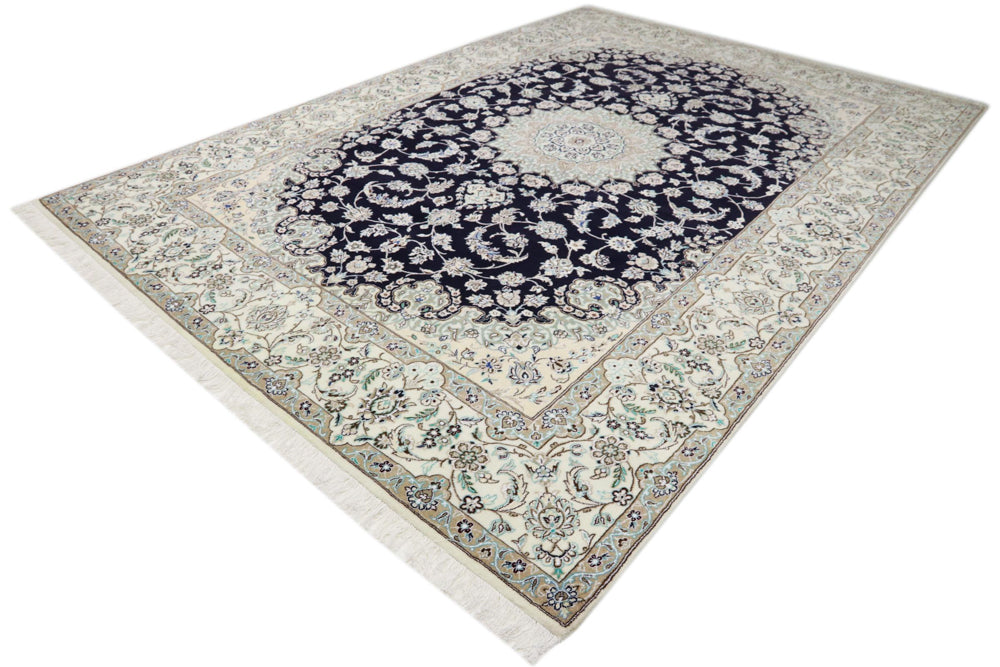 Nain Dywan 345x246cm - Dywan perski