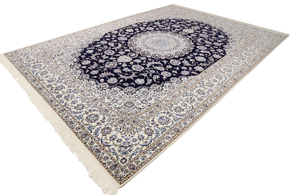 Nain - 6la Dywan 360x250cm - Dywan perski