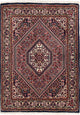 Bidjar Dywan 77x103cm - Dywan perski