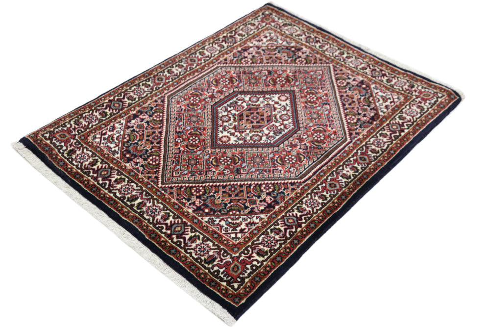 Bidjar Dywan 77x103cm - Dywan perski