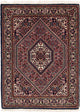 Bidjar Dywan 104x76cm - Dywan perski