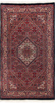 Bidjar Dywan 145x83cm - Dywan perski