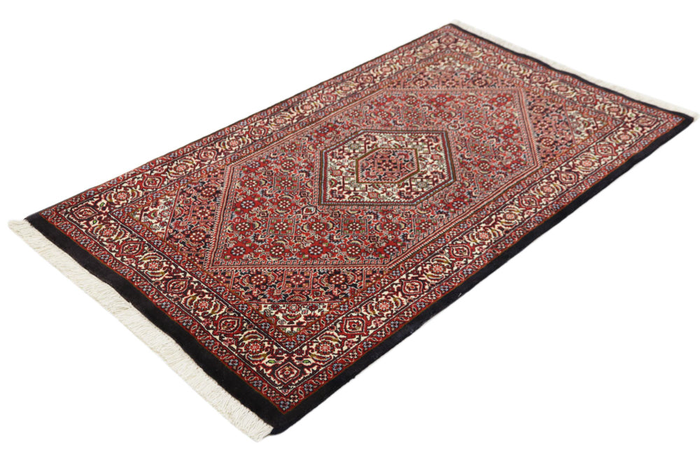 Bidjar Dywan 145x83cm - Dywan perski