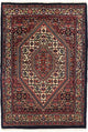 Bidjar Dywan 103x72cm - Dywan perski