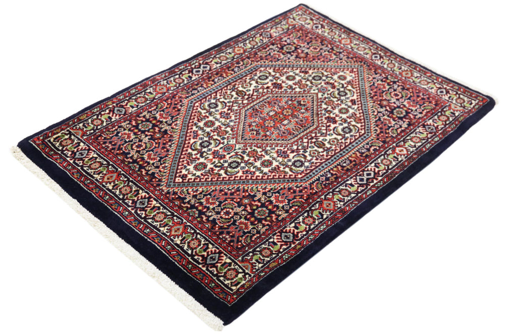 Bidjar Dywan 103x72cm - Dywan perski
