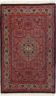 Bidjar Dywan 135x85cm - Dywan perski