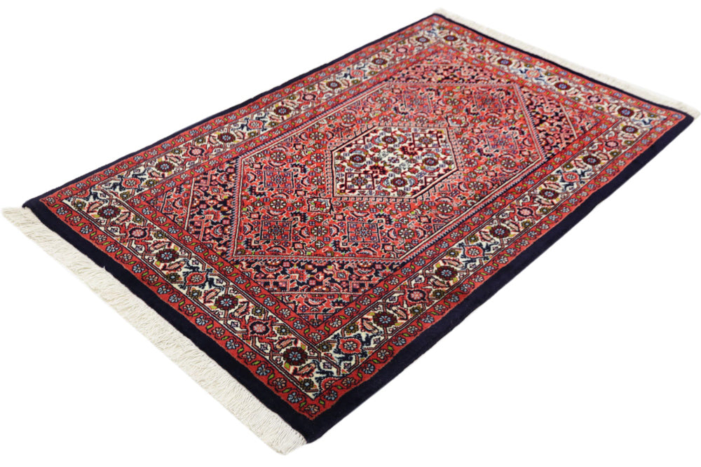 Bidjar Dywan 135x85cm - Dywan perski