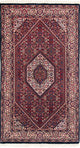 Bidjar Dywan 150x85cm - Dywan perski