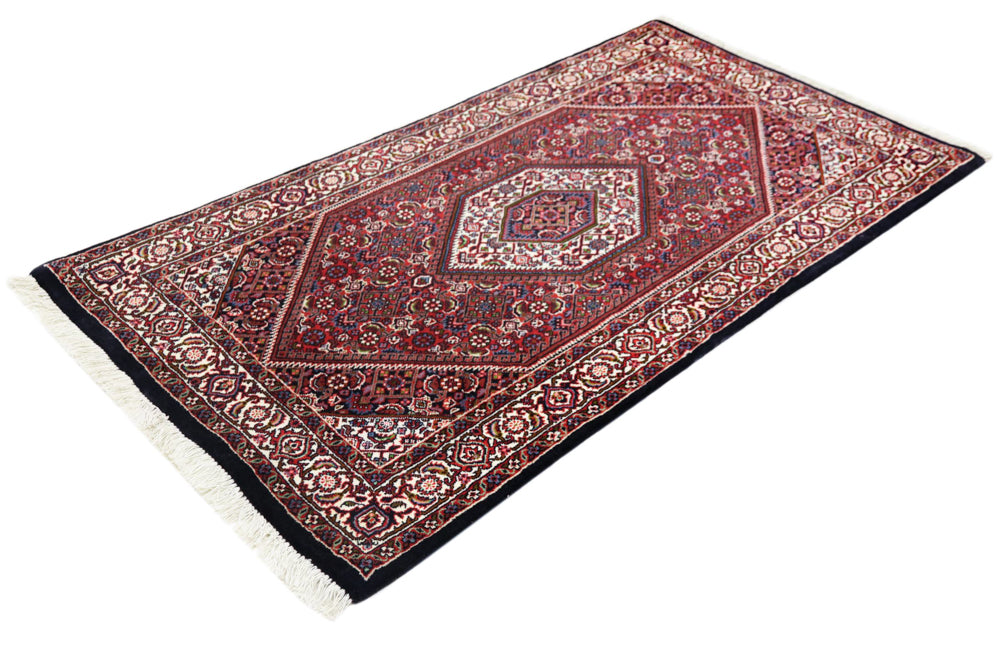 Bidjar Dywan 150x85cm - Dywan perski