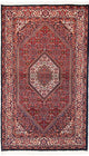Bidjar Dywan 136x82cm - Dywan perski