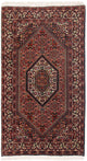 Bidjar Dywan 145x85cm - Dywan perski
