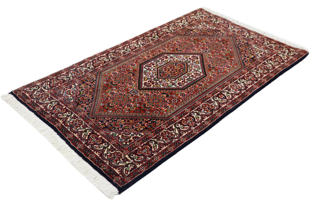 Bidjar Dywan 145x85cm - Dywan perski