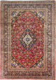Keshan Dywan 350x250cm - Dywan perski
