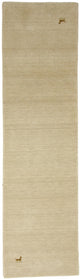 Indo Gabbeh Dywan 300x80cm - Dywan wełniany