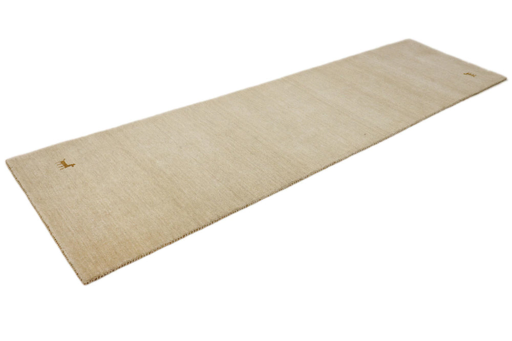 Indo Gabbeh Dywan 300x80cm - Dywan wełniany