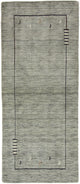 Loribaft Loom Dywan 202x82cm - Dywan wełniany