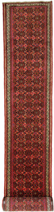 Hosseinabad Dywan 610x90cm - Dywan perski