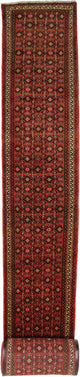 Hosseinabad Dywan 980x80cm - Dywan perski