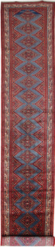Dywan turkmeński 535x90cm - Dywan perski