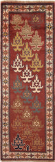 Hamadan Dywan 195x65cm - Dywan perski