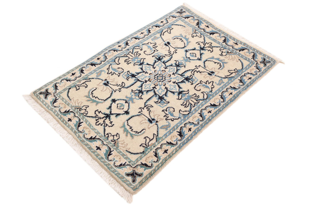 Nain - 12 la Dywan 55x85cm - Dywan perski