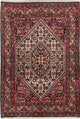 Bidjar Dywan 102x70cm - Dywan perski