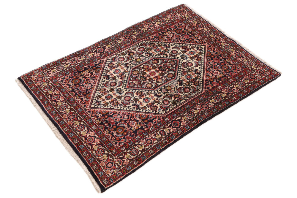 Bidjar Dywan 102x70cm - Dywan perski