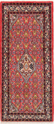 Hosseinabad Dywan 181x80cm - Dywan perski
