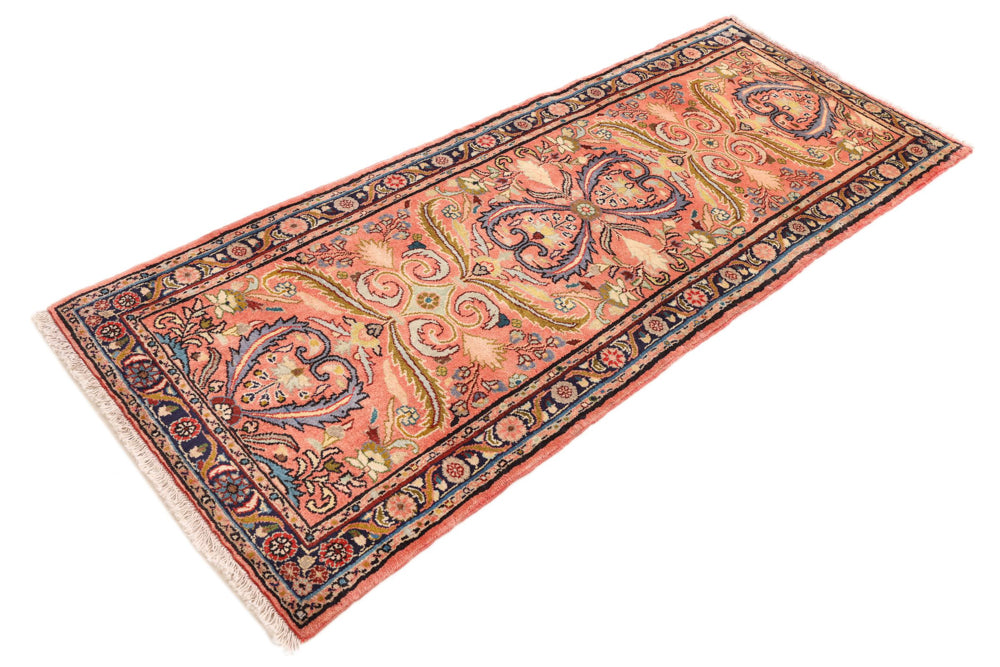 Sarough Dywan 188x77cm - Dywan perski