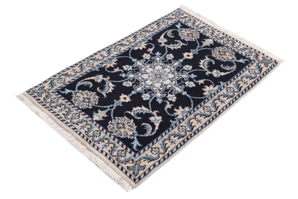 Nain - 12 la Dywan 90x60cm - Dywan perski